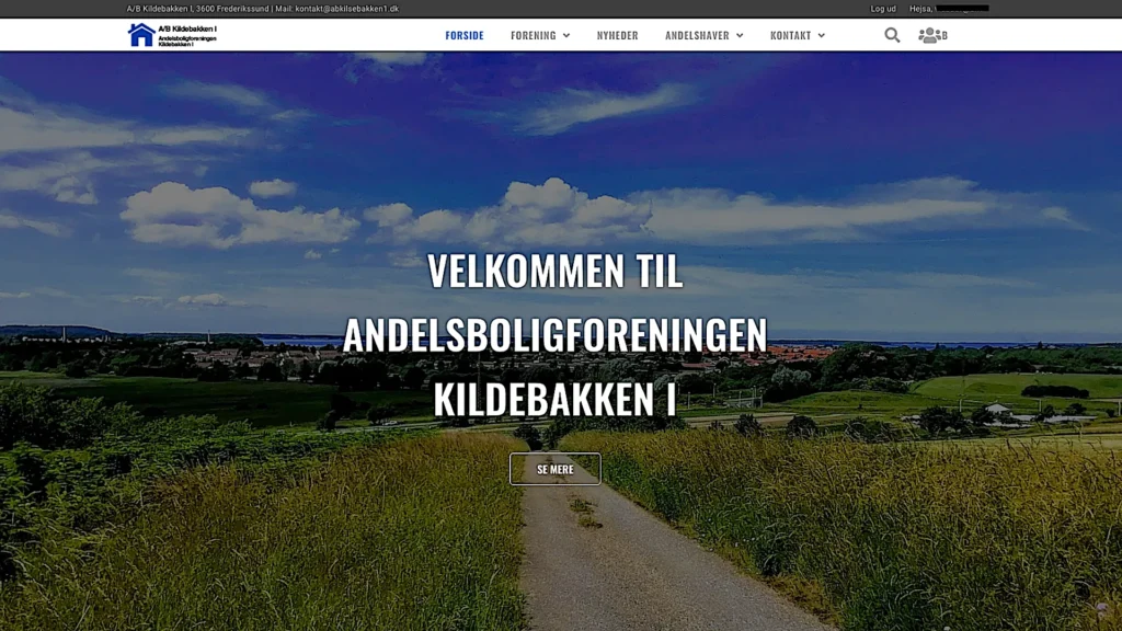 AB forening