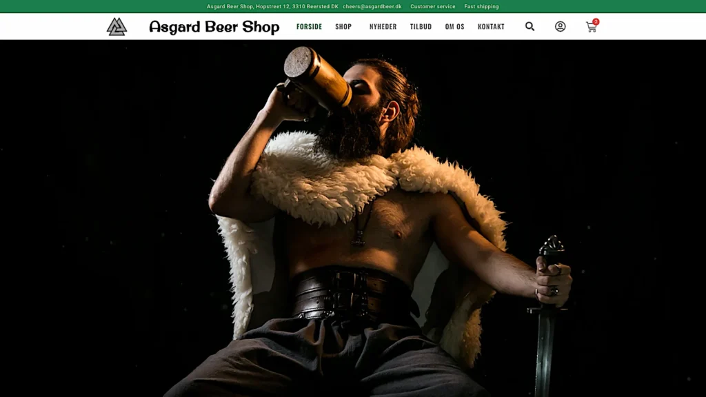 asgardbeershop